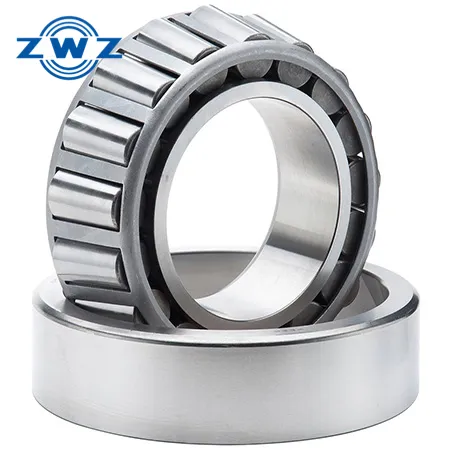 Inch Tapered Roller Bearings