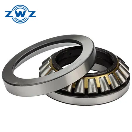 Thrust Roller Bearings